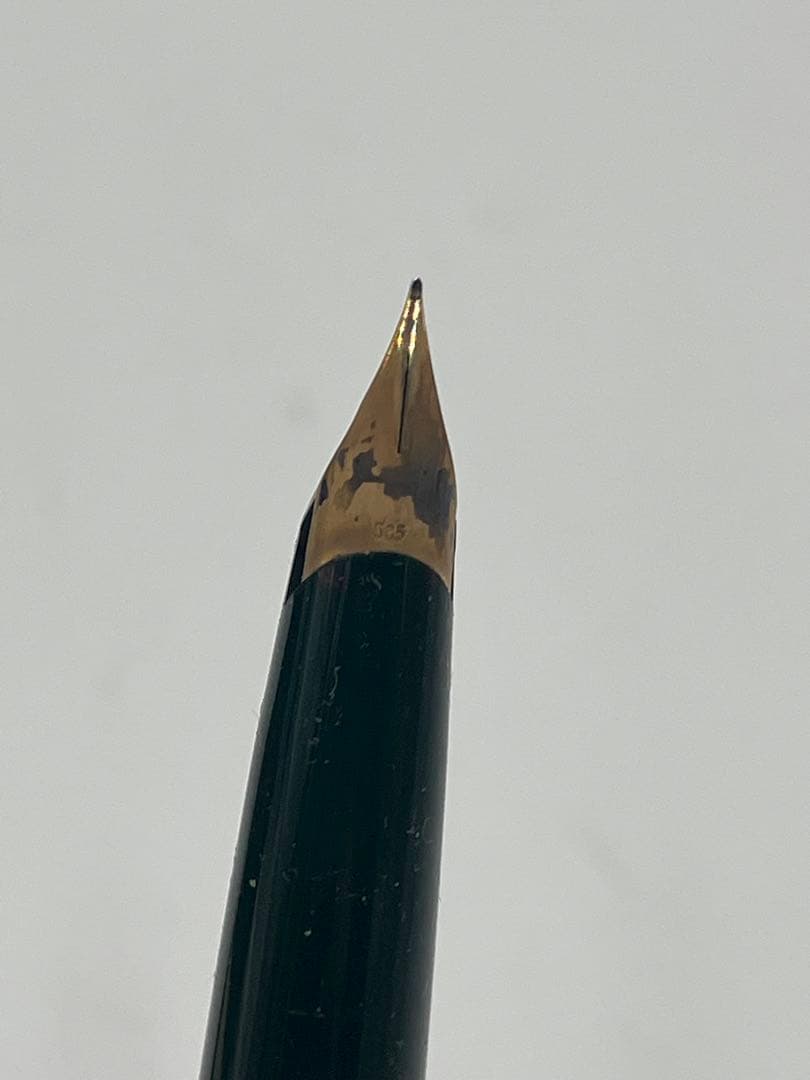 MONTBLANC モンブラン　万年筆　320 585 ボールペン　380