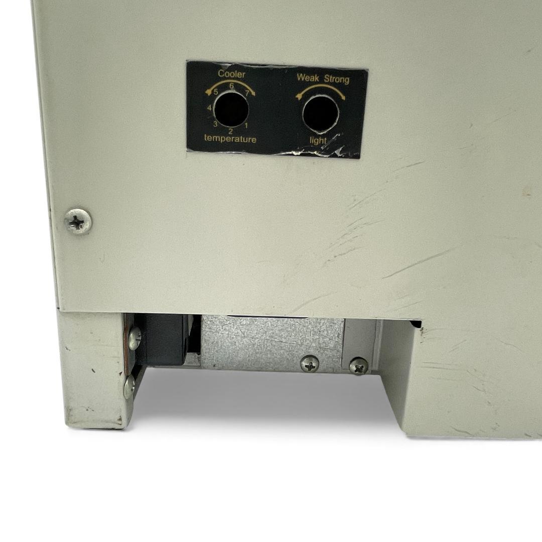 【非売品】稼働品 Red Bull 小型冷蔵庫 ガラス扉 2段収納#インテリア