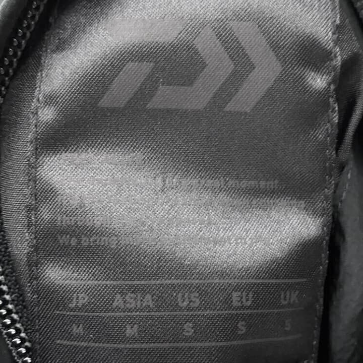 【DAIWA PIER39 ダイワピアサーティナイン】Tech Mil Vest