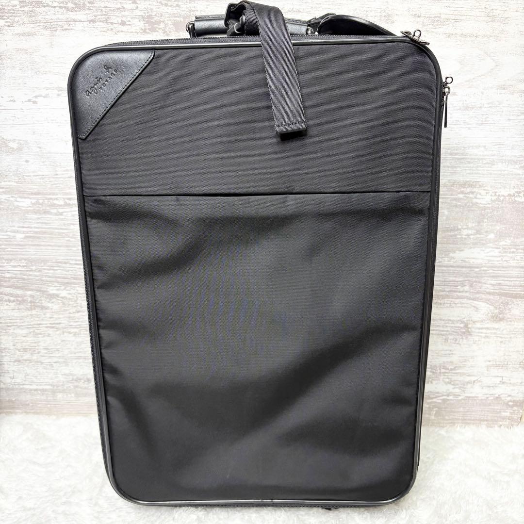 大人気✨アニエス・ベー ボヤージュ　スーツケース　キャリーケース
