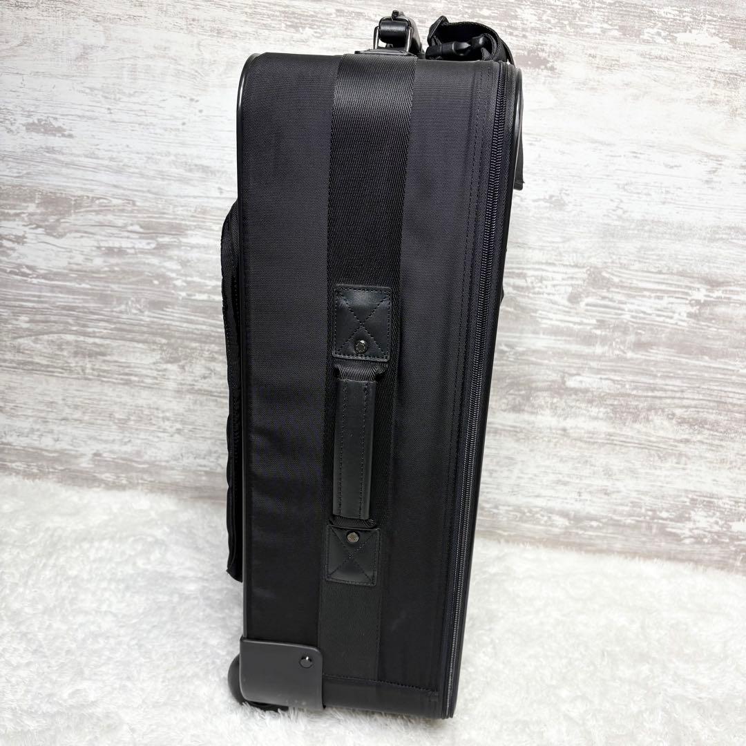 大人気✨アニエス・ベー ボヤージュ　スーツケース　キャリーケース