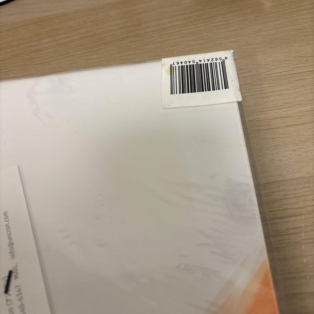 ☆クロスの特典付き☆ギルティクラウン 楪いのり EGOIST アートブック