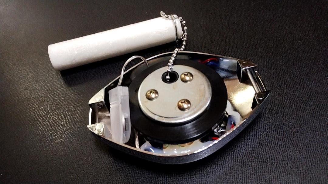 希少！ 新品 Z1 Z2 ゲージ付き タンク キャップ ホワイト