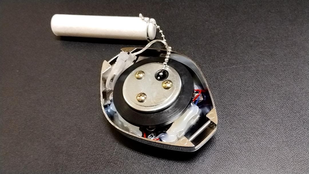 希少！ 新品 Z1 Z2 ゲージ付き タンク キャップ ホワイト