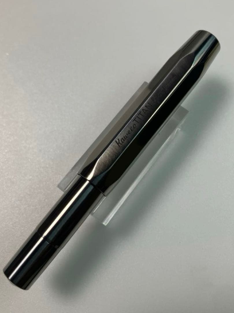 KAWECO　カヴェコ　チタンスポーツ　TITANSPORT F-nib