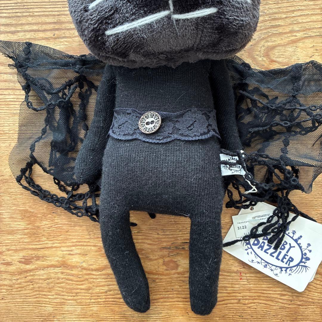 BOBBY DAZZLER ボビーダズラー