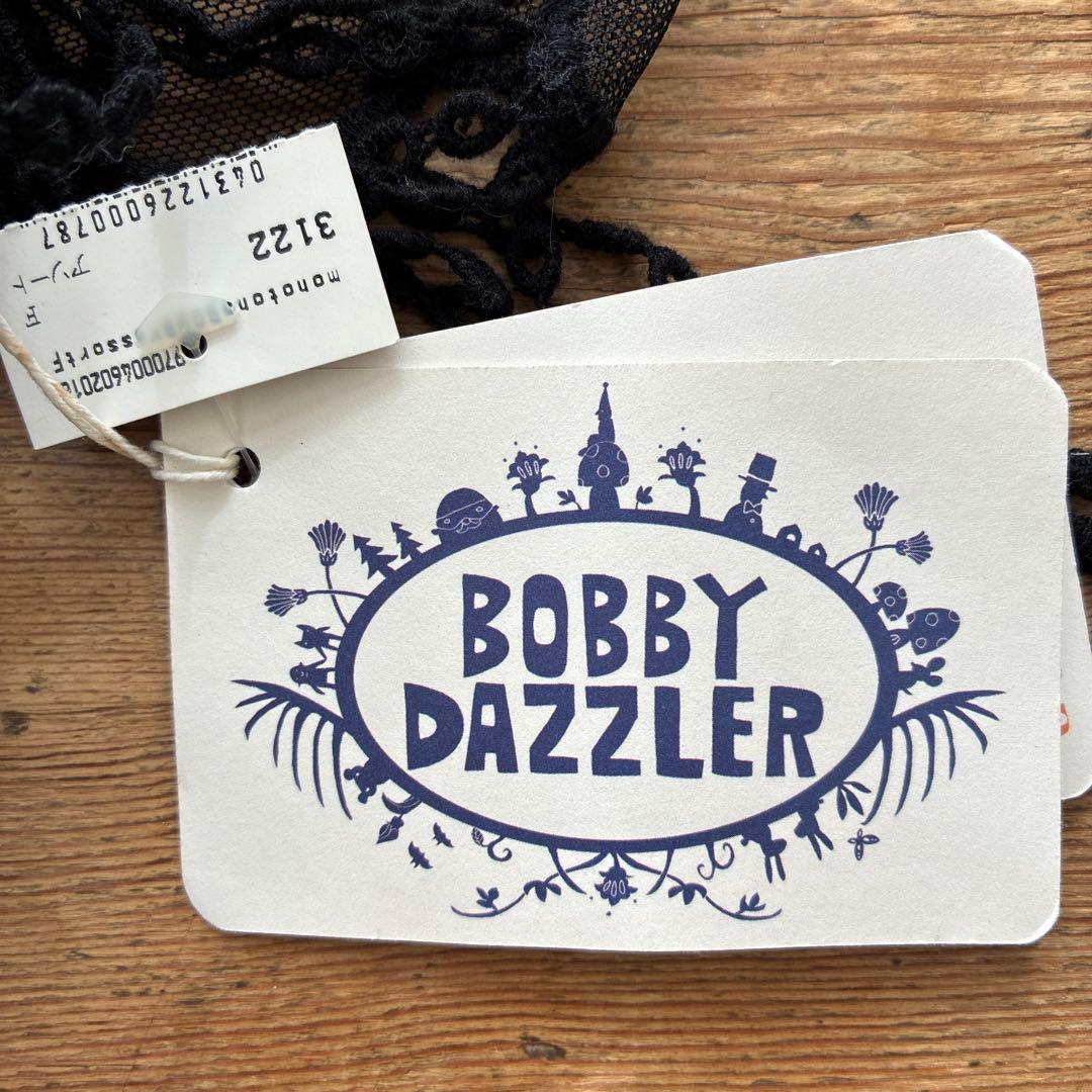 BOBBY DAZZLER ボビーダズラー