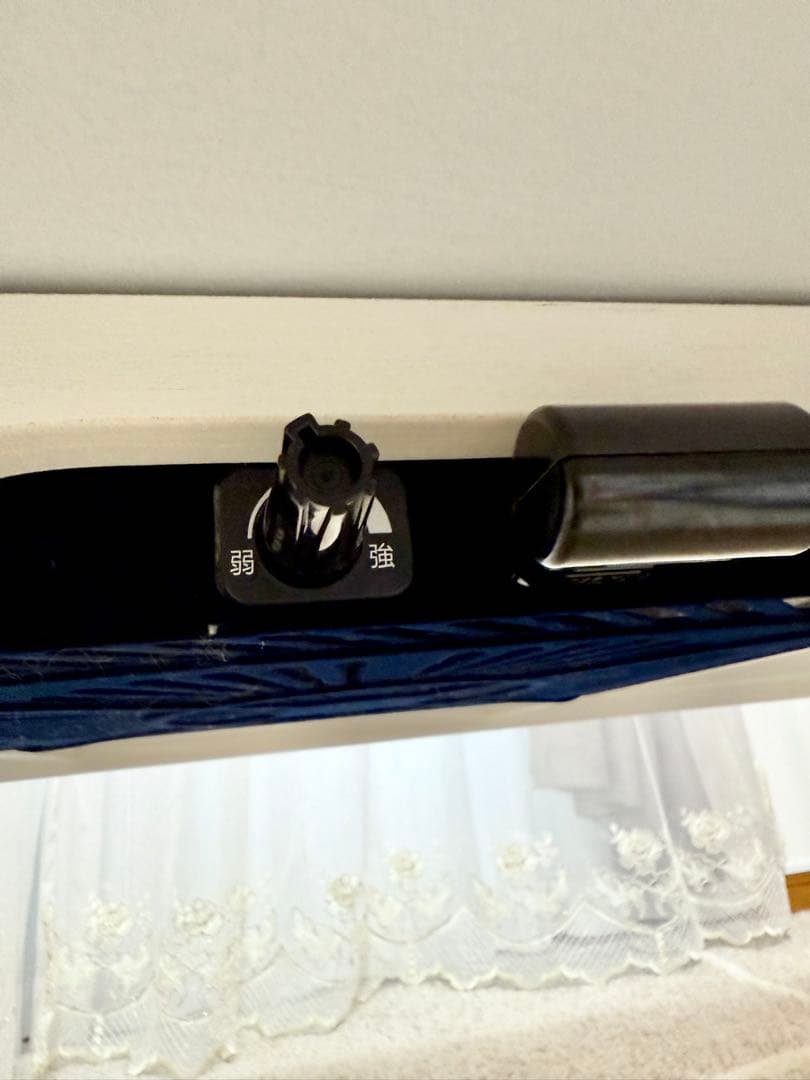 こたつ 120×75 ホワイト 猫脚 折れ脚