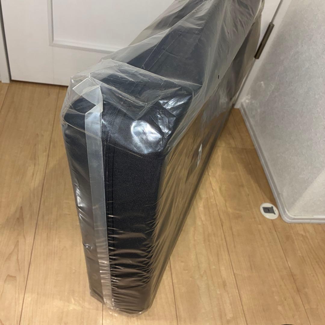 未使用　UDG U8305BLコントローラー ハードケース Large