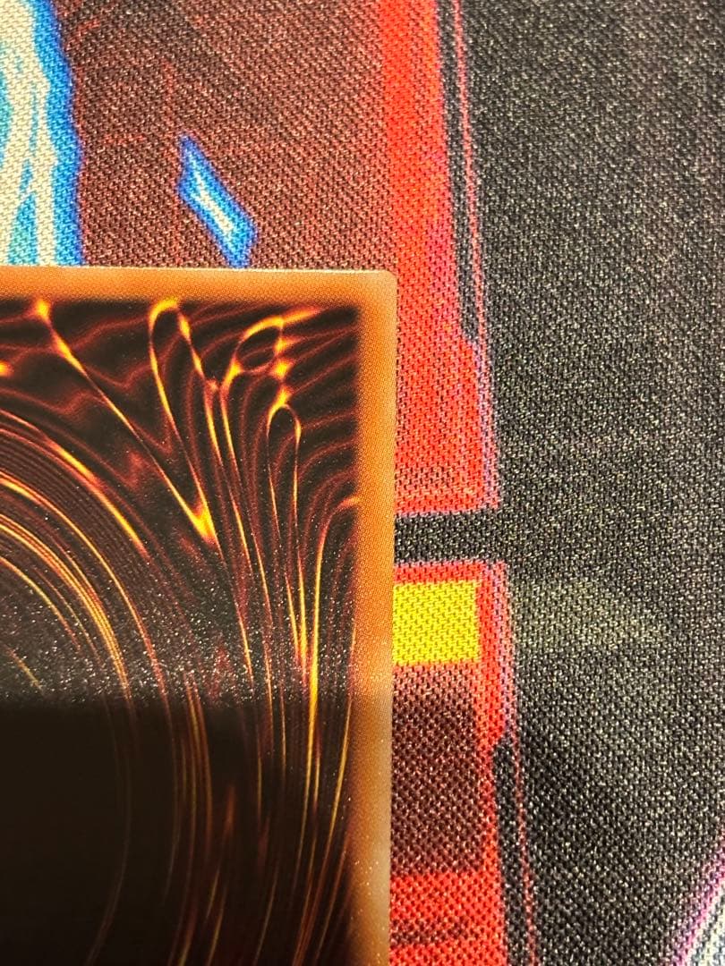 遊戯王　サテライトショップ名古屋限定トークン　エクソシスター•ミカエリス