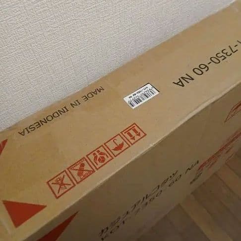 最終お値下げ☆一人用こたつ　ナチュラル木製こたつ