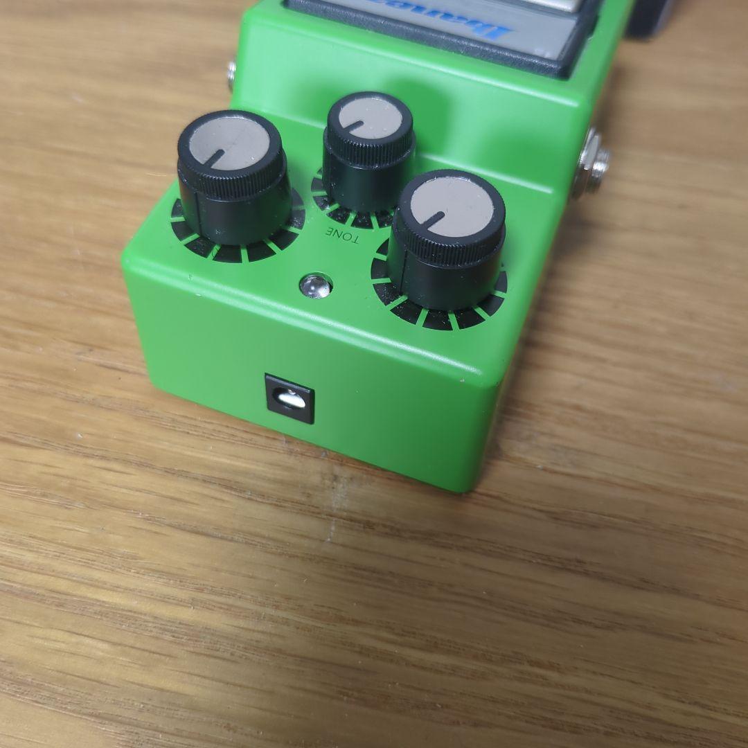 Ibanez TS9 Tube Screamer 　美品　チューブスクリーマー