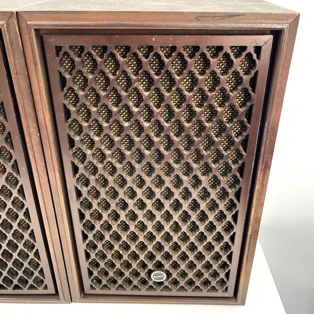 SANSUI 山水 サンスイ SP-30 ペアスピーカー 動作確認済み