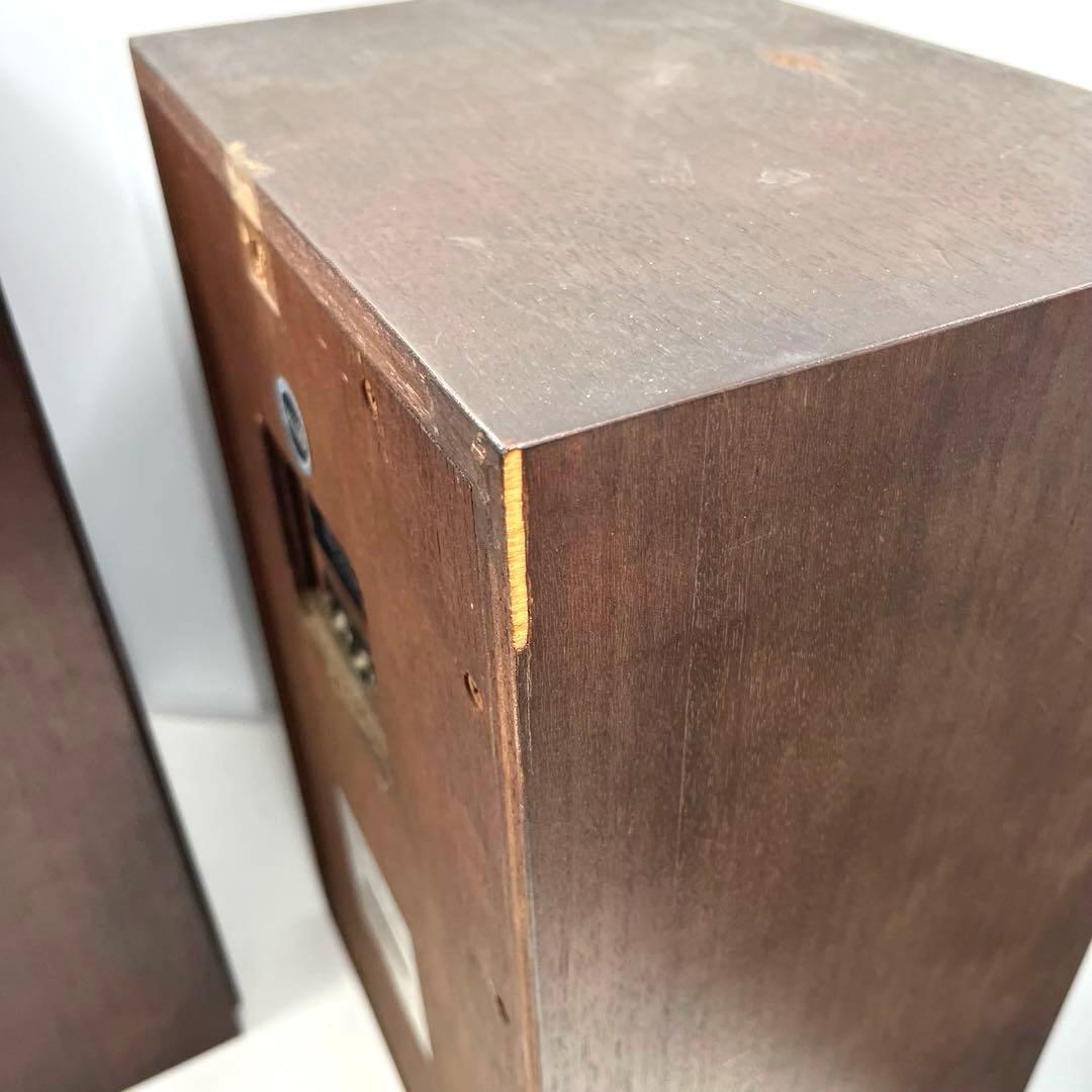 SANSUI 山水 サンスイ SP-30 ペアスピーカー 動作確認済み