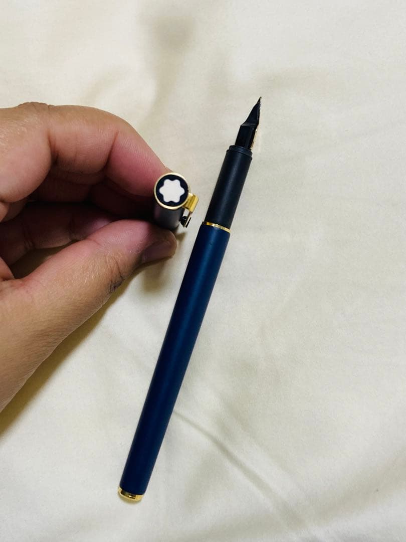 モンブラン MONT BLANC