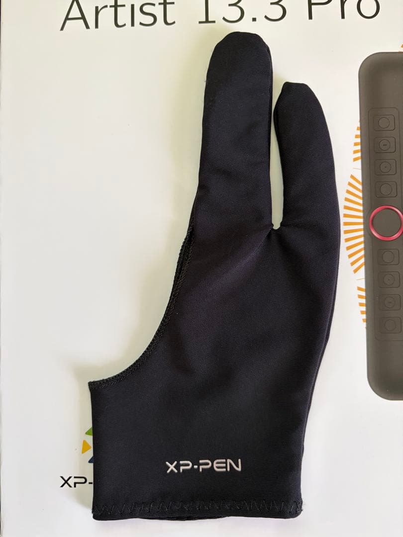 XP-PEN Artist 13.3 Pro（外箱・付属品あり）