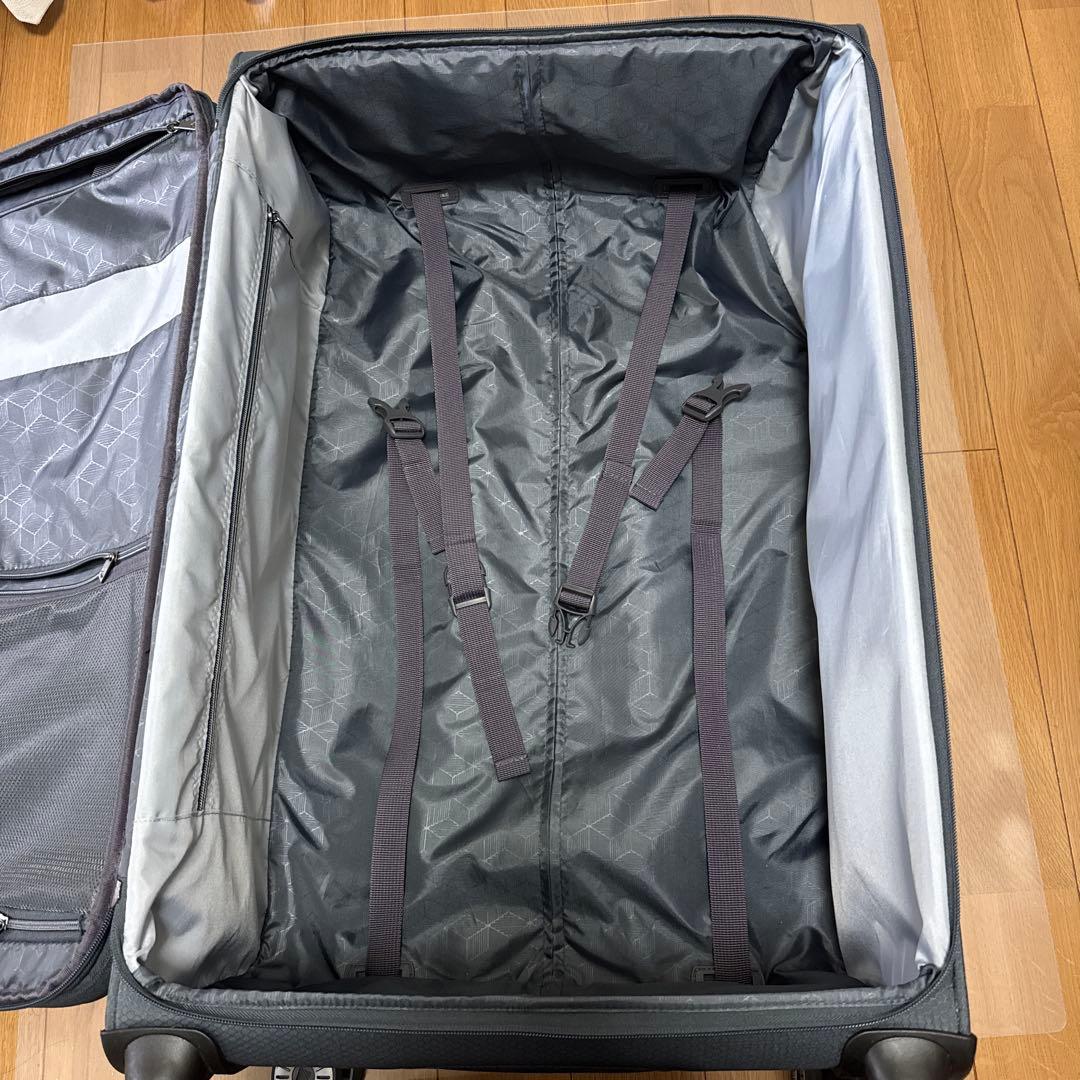 travellite キャリーケース