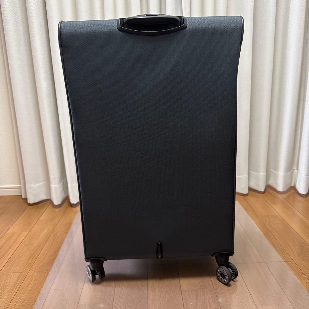 travellite キャリーケース