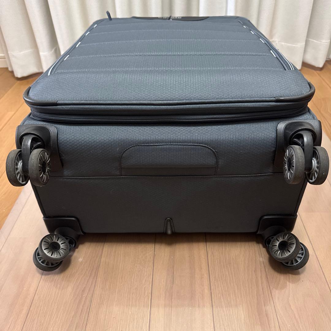 travellite キャリーケース