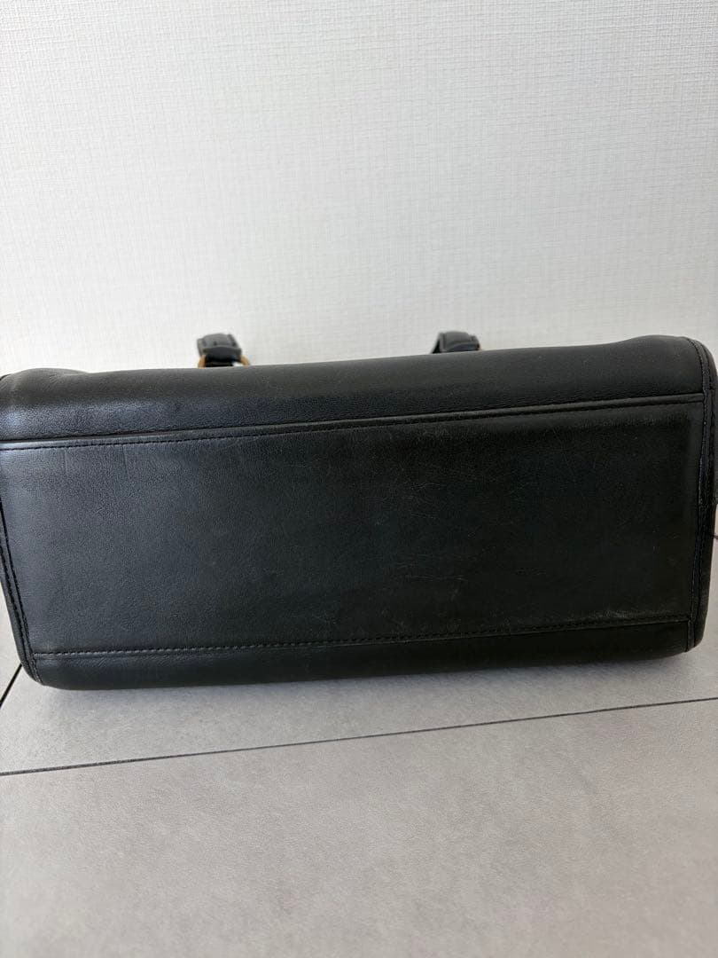 OLD COACH オールドコーチ　ハンドバッグ　ショルダーバッグ