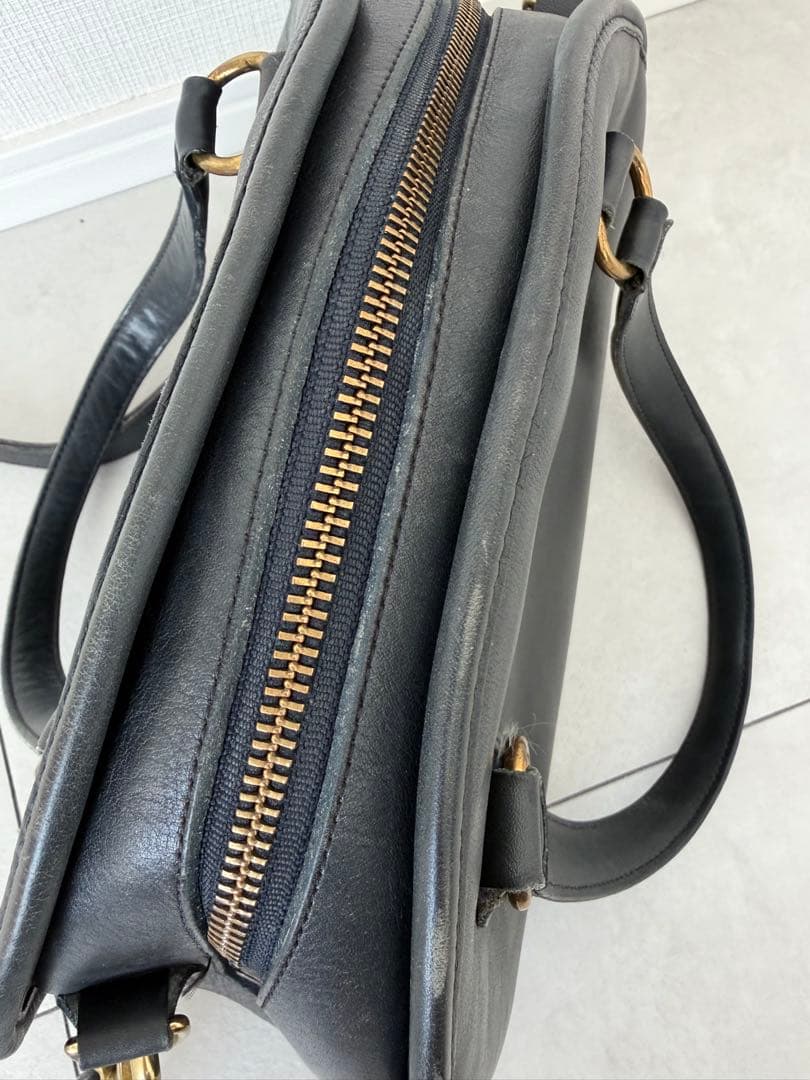 OLD COACH オールドコーチ　ハンドバッグ　ショルダーバッグ