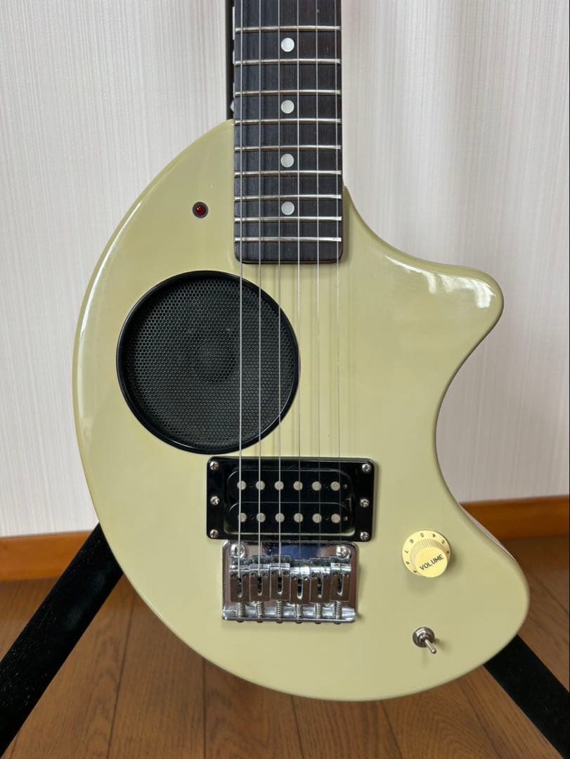 フェルナンデス（Fernandes）ZO-3
