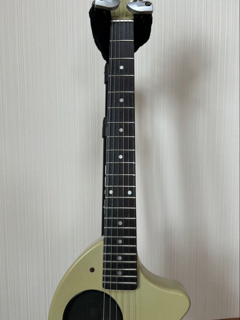 フェルナンデス（Fernandes）ZO-3