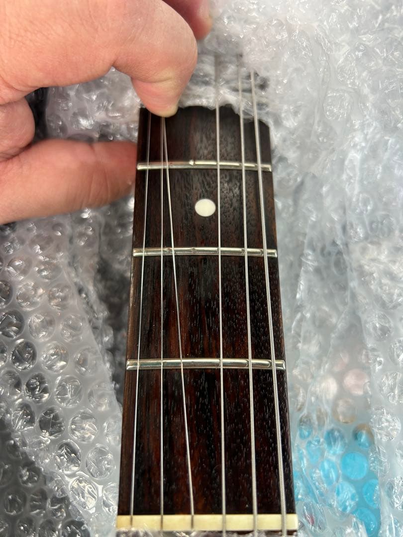 Coolz ZST-M1R ミディアムスケール　fenderソフトケース付き。