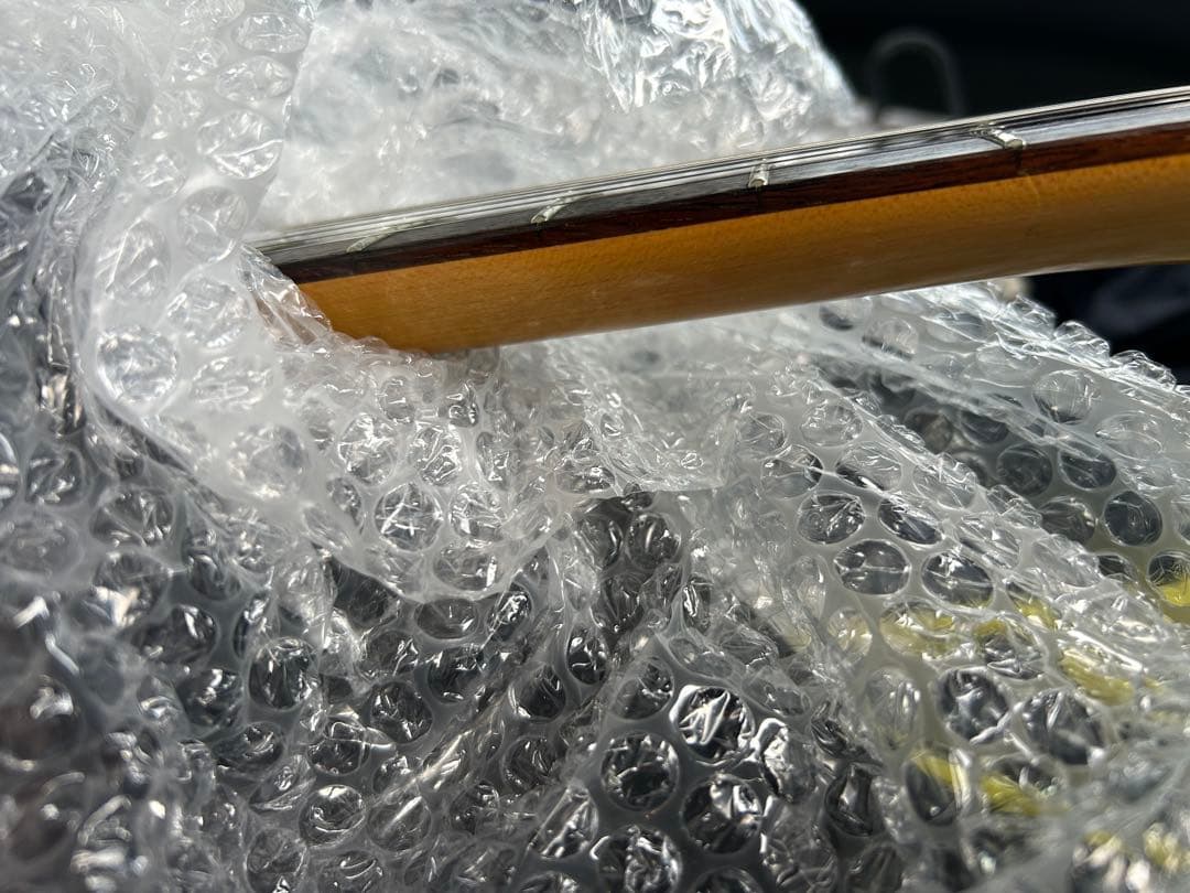 Coolz ZST-M1R ミディアムスケール　fenderソフトケース付き。