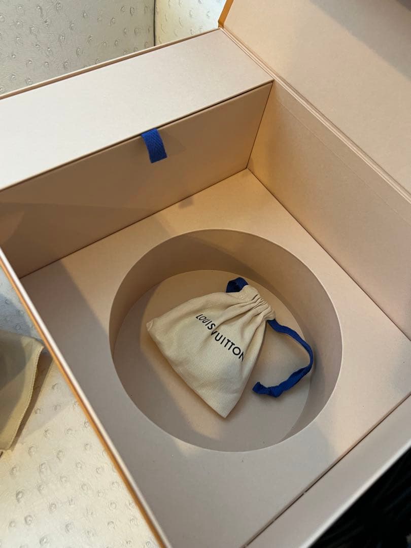 LOUIS VUITTON ルイヴィトンホライゾンライトアップスピーカー