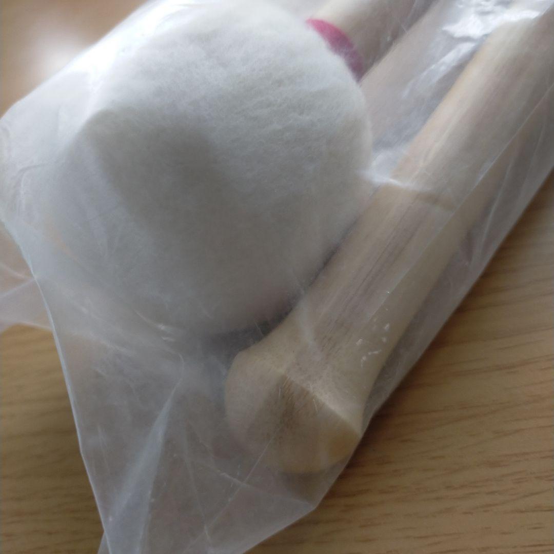 ✨️プレイウッド　バスドラム・マレット　H・レンベンスモデル　BD-10✨️