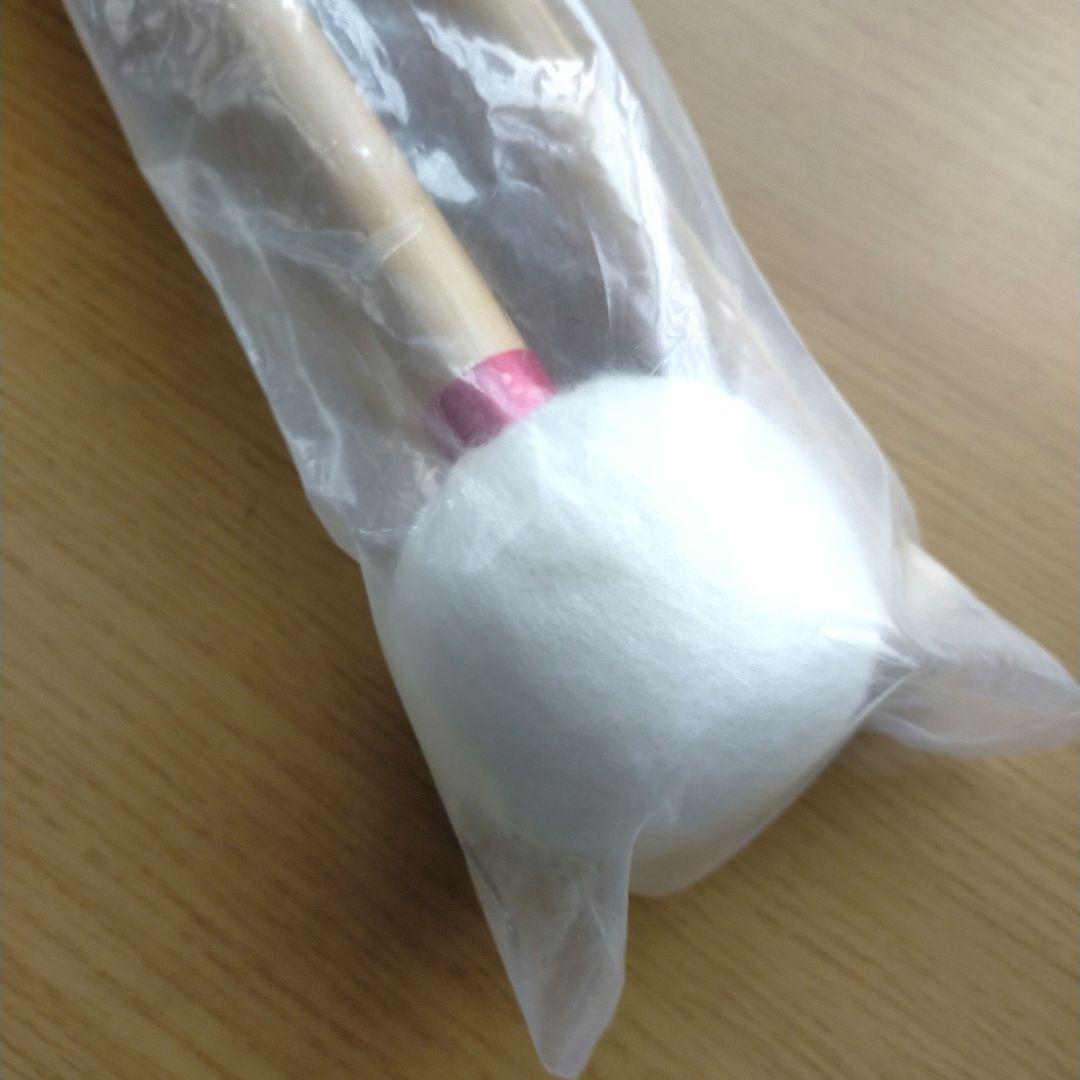 ✨️プレイウッド　バスドラム・マレット　H・レンベンスモデル　BD-10✨️