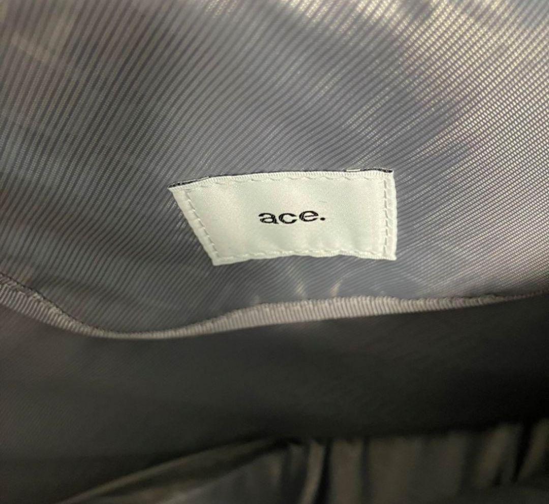 大幅値下げ ace.GENE 3way バック EVL-3.5 No62017