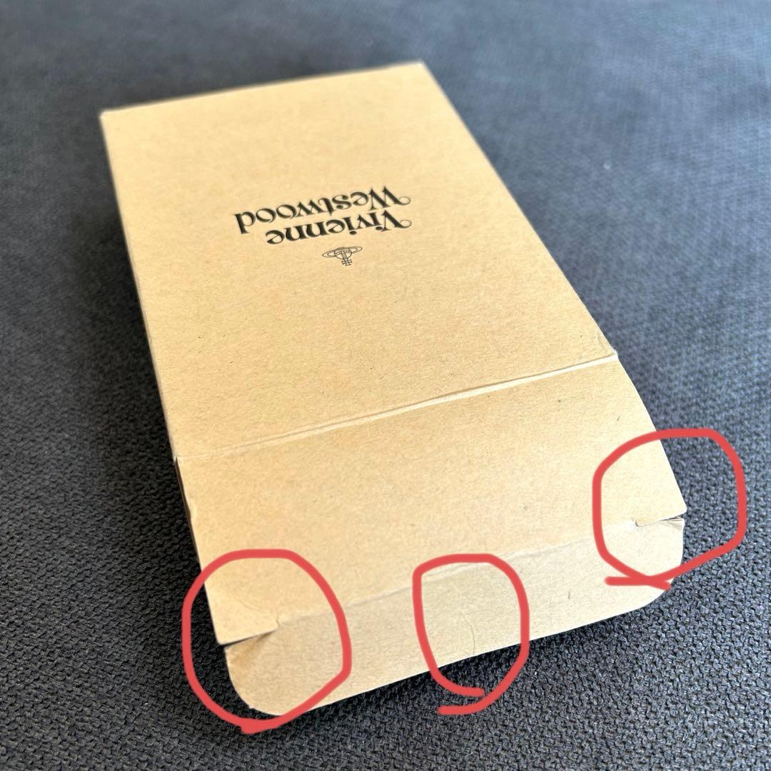 【希少】Vivienne Westwood タータンチェック トランプ