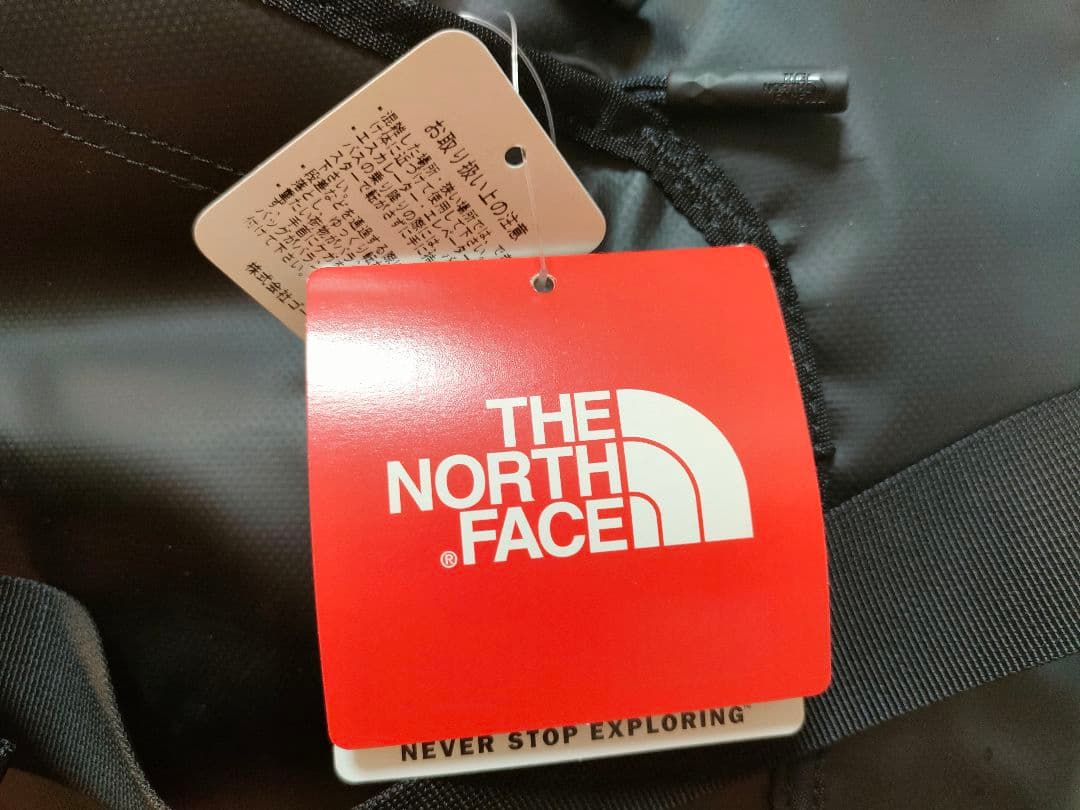 THE NORTH FACE - Rolling Thunder 36 超大型