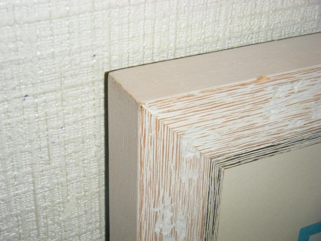 版画　作者不詳　サイン有　ジクレー　江の島　逸品　J192