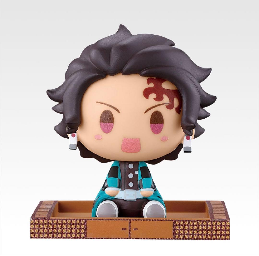 鬼滅の刃　一番くじ