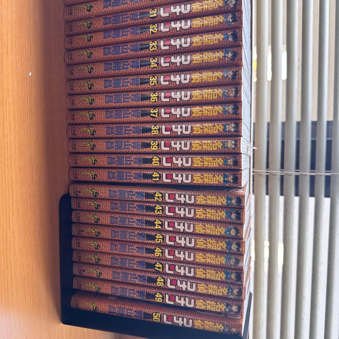 名探偵コナン全101巻