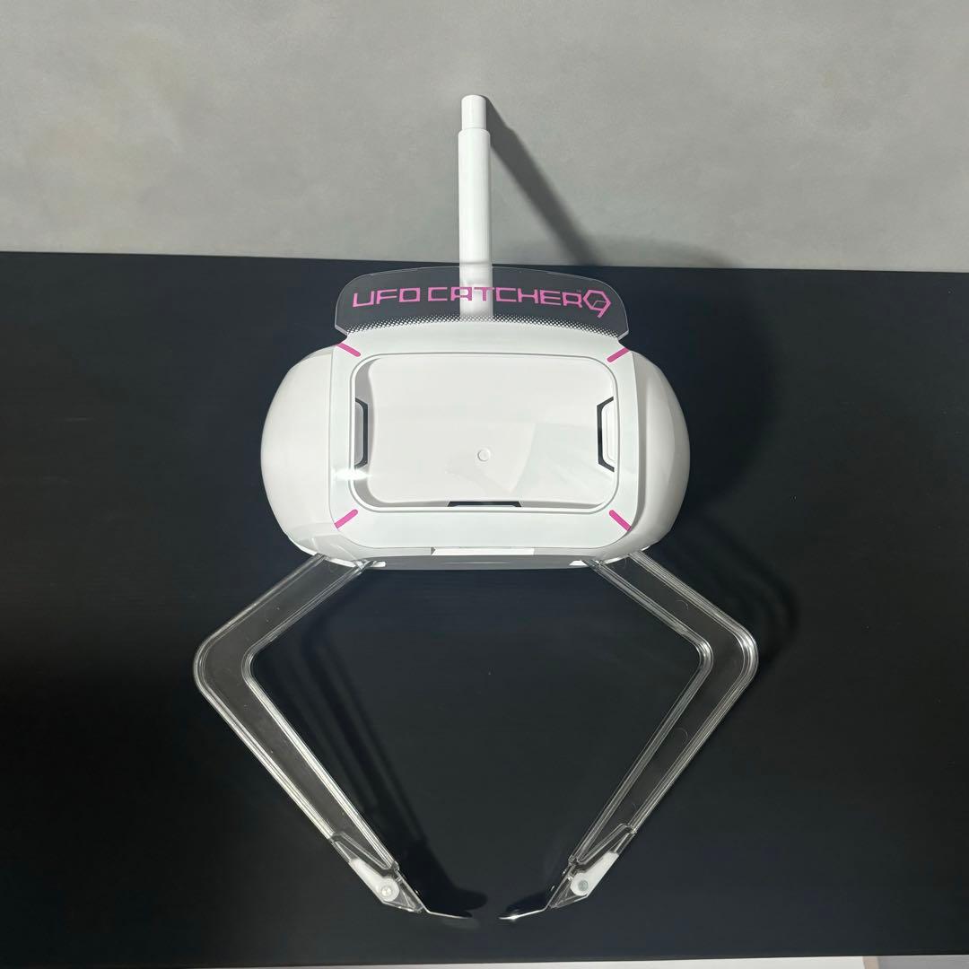 【激レア】UFO9 純正 ユニットカバー 付き！ 自作 アームユニット Mアーム