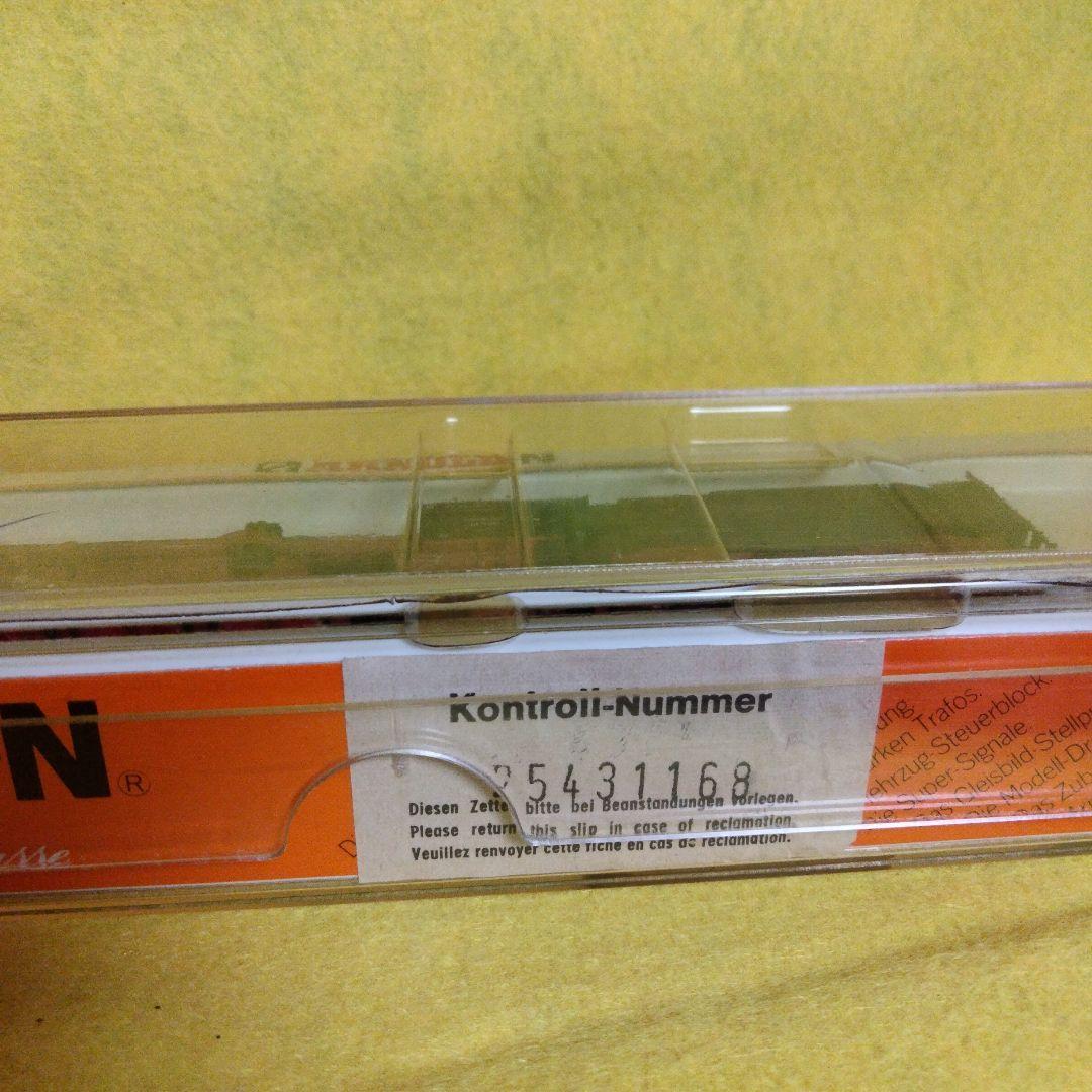 鉄道模型 ARNOLD-N 2543 アーノルド-N