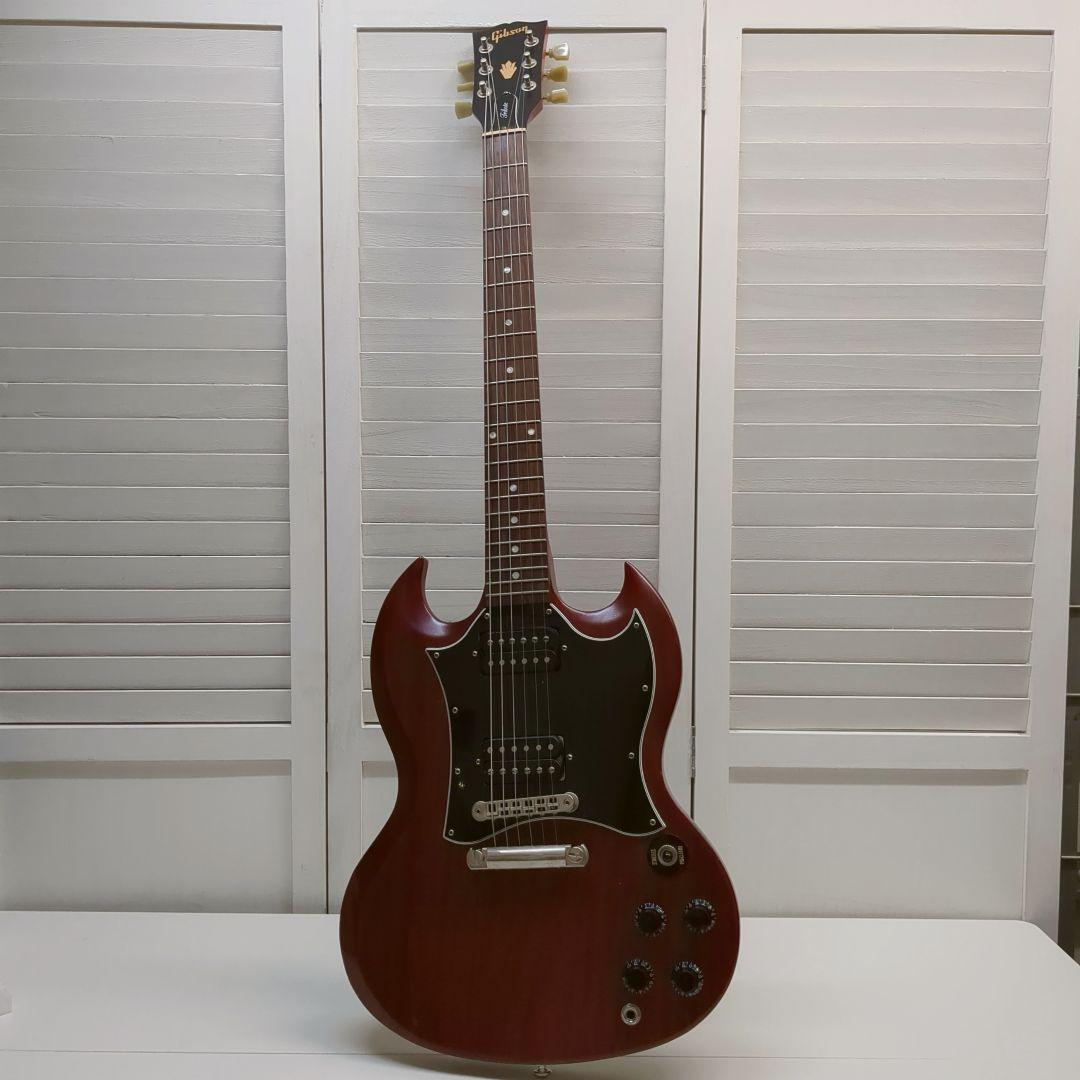 Gibson Tribute 2019 エレキギター ケース付 ギブソン
