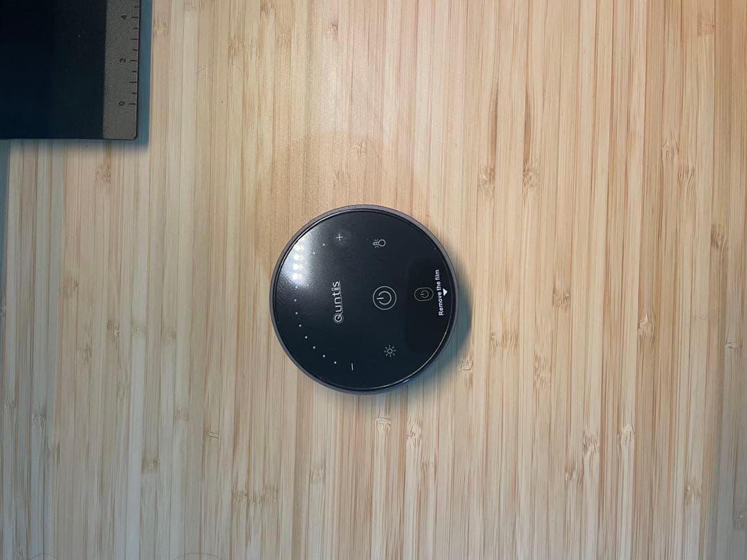 INNOCN 27C1U-D 27インチ 4Kモニター　(モニターライト付き)