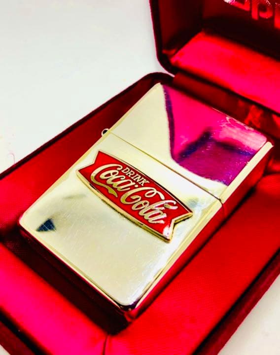 ＊フィッシュテール＊限定ビンテージ＊2001年＊コレクタブル＊エナメル七宝