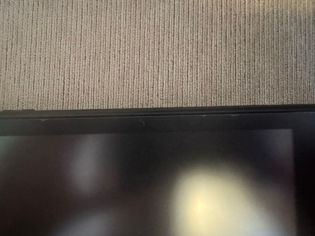 【ジャンク】Nintendo Switch スプラトゥーンモデル