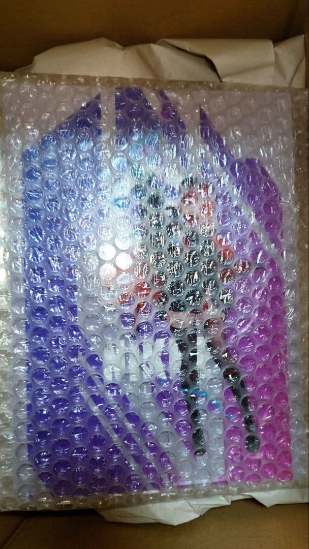 勝利の女神NIKKE ZONeコラボ ラピ(レッドフード) アクリルスタンド