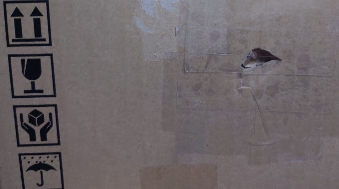 pon。勝利の女神NIKKE ラピ(レッドフード) アクリルスタンド