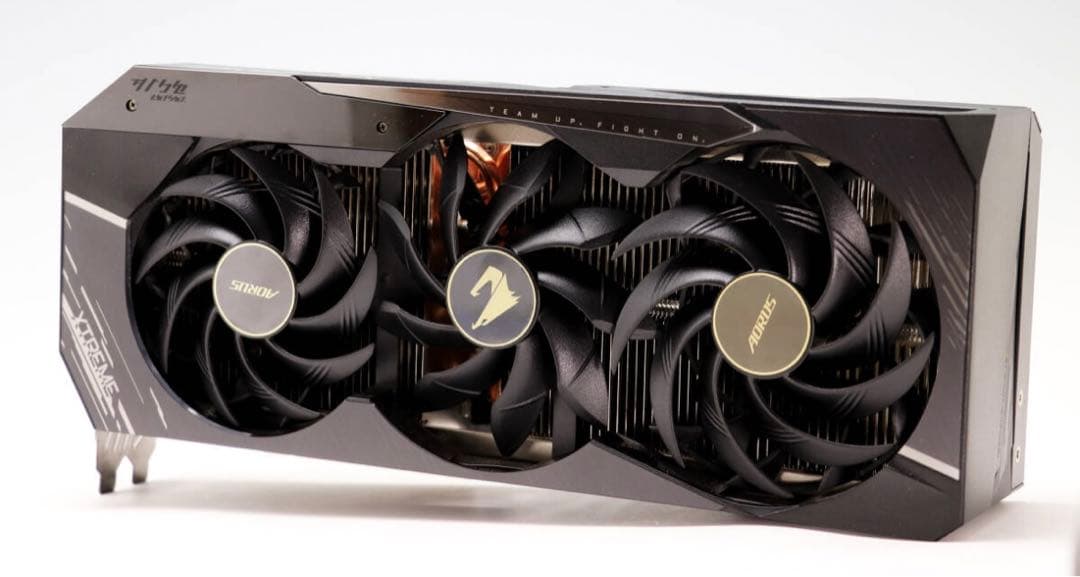 グラフィックボード・グラボ・ビデオカード Rtx