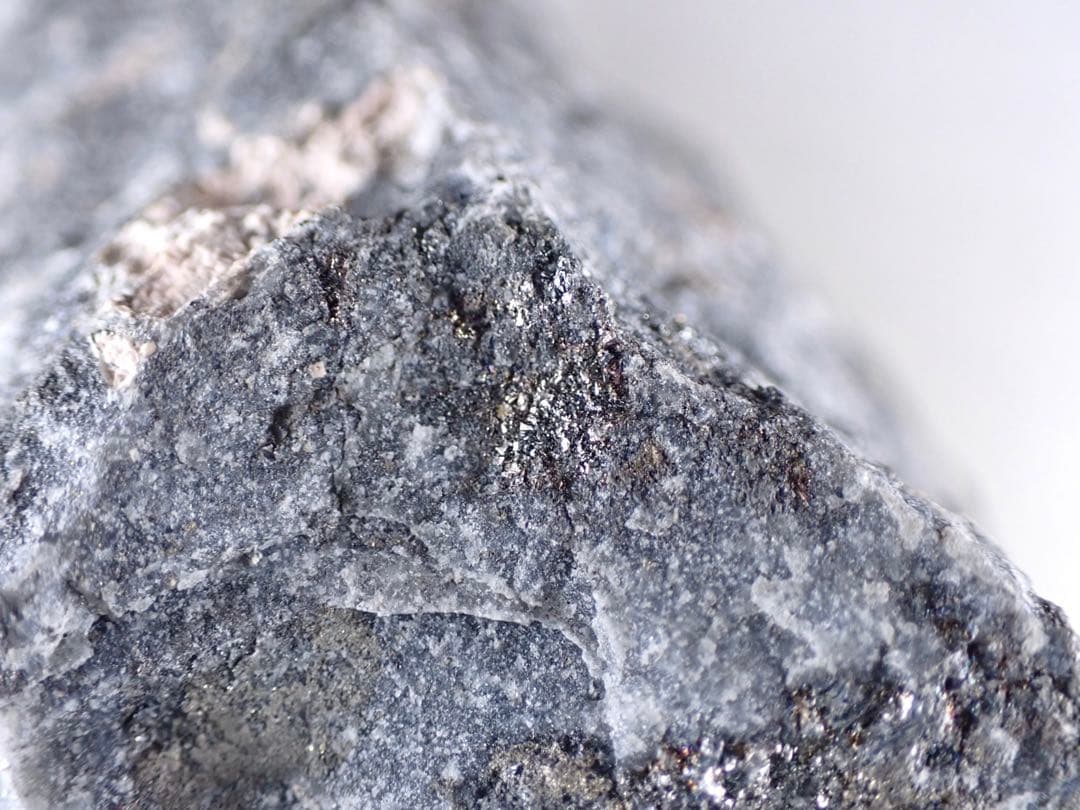 ペッツ鉱　アメリカ