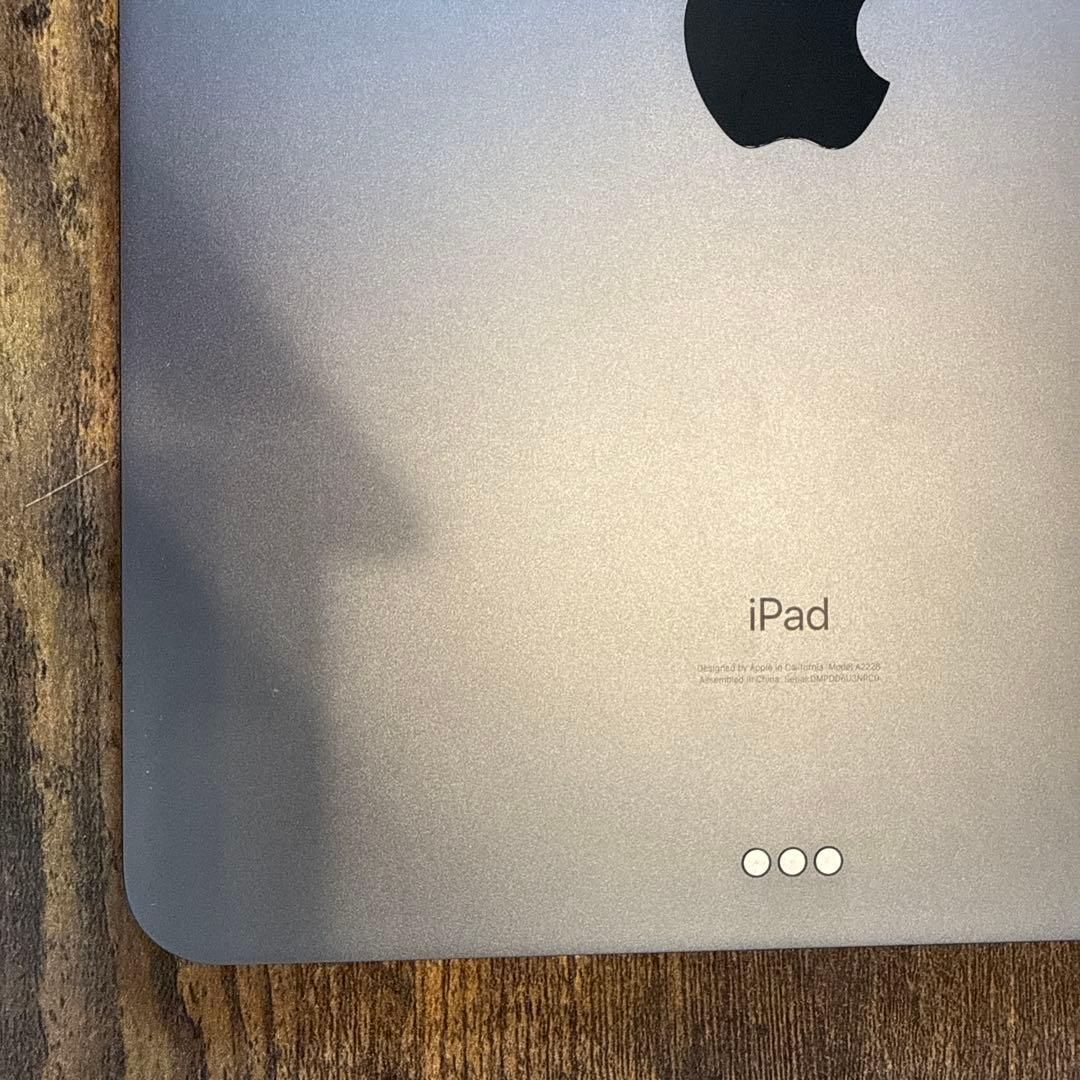 iPadPro(2世代)11インチ＋Pencil(1)キーボードセット