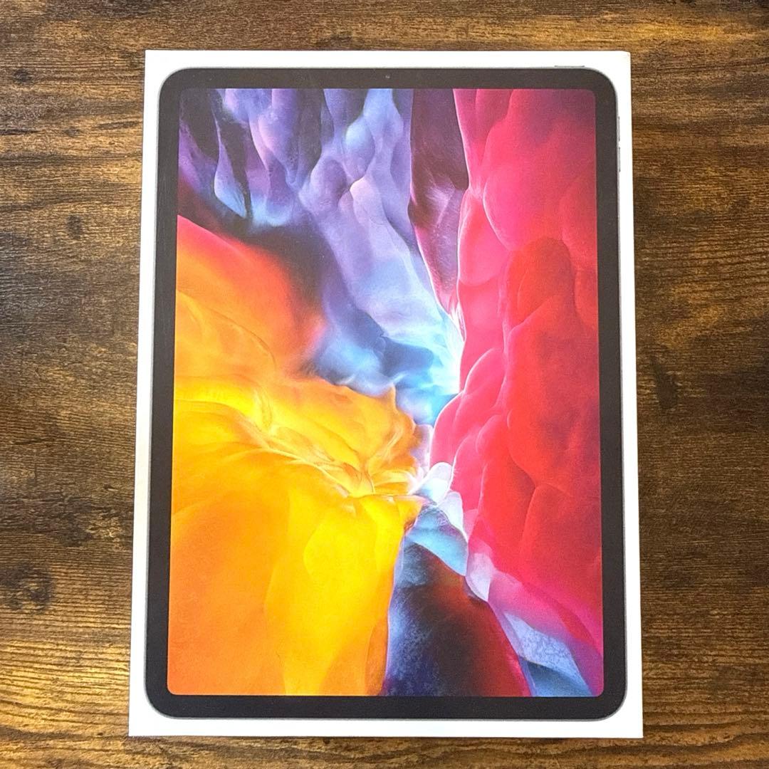 iPadPro(2世代)11インチ＋Pencil(1)キーボードセット